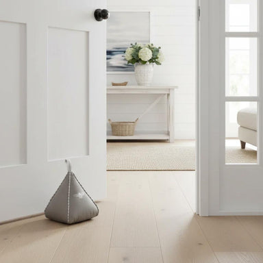 Coast To Coast Bee Pyramid Doorstop | Koop.co.nz