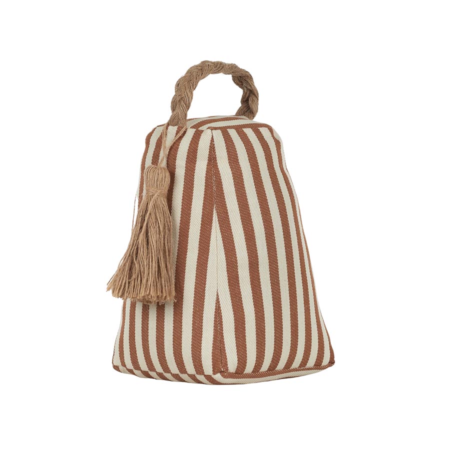 Tanzy Stripe Doorstop
