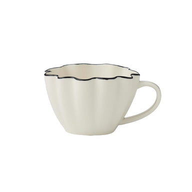 Assemble Winslow Wavy Mug | Koop.co.nz