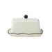 Assemble Winslow Wavy Butter Dish | Koop.co.nz