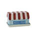 Goldy Gifts Milk Bar Butter Dish | Koop.co.nz