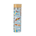 Goldy Gifts Dawn Double Wall Glass Infuser | Koop.co.nz