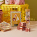 Goldy Gifts Tucker Double Wall Glass Infuser | Koop.co.nz