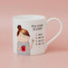 Rosie Made A Thing Boxed Mug - Stages Of Coffee | Koop.co.nz