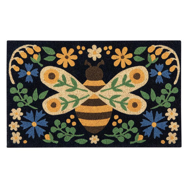 Now Designs Bee Garden Doormat (46x76cm) | Koop.co.nz
