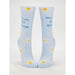 Blue Q Women's Socks - Best Behaviour | Koop.co.nz