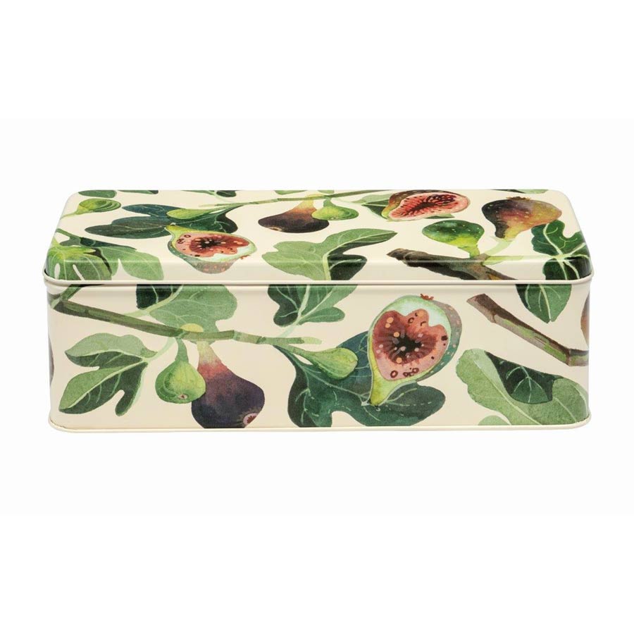 Emma Bridgewater Figs Long Tin | Koop.co.nz