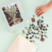 100% New Zealand Artist Series - Double Bangers Jigsaw Puzzle (1000pc) | Koop.co.nz