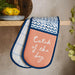 Ulster Weavers Catch Of The Day Double Oven Glove | Koop.co.nz