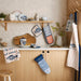 Ulster Weavers Catch Of The Day Double Oven Glove | Koop.co.nz