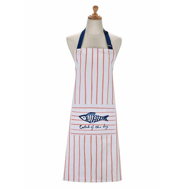 Ulster Weavers Catch Of The Day Apron | Koop.co.nz