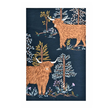 Ulster Weavers Connie The Cow Tea Towel | Koop.co.nz