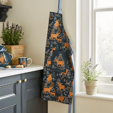 Ulster Weavers Connie The Cow Apron | Koop.co.nz