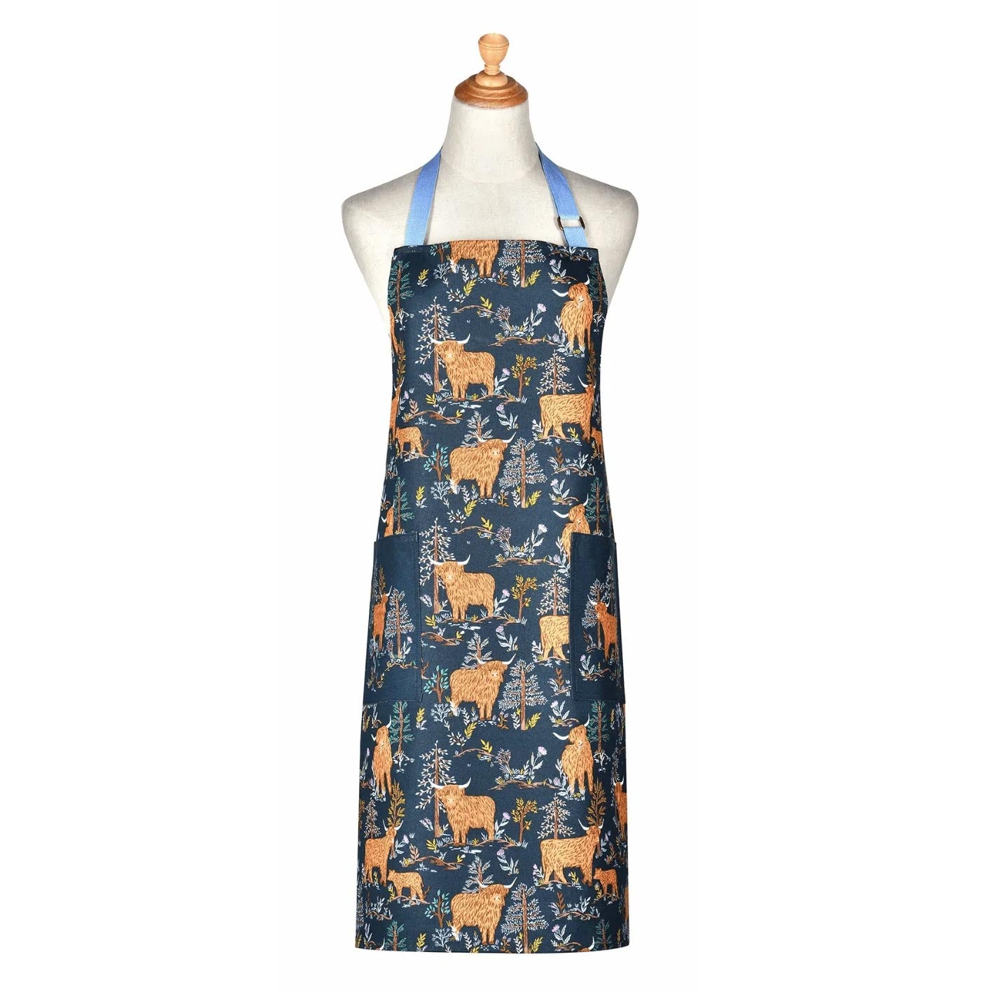 Ulster Weavers Connie The Cow Apron | Koop.co.nz