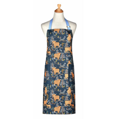 Ulster Weavers Connie The Cow Apron | Koop.co.nz