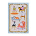 Ulster Weavers Cool Cats Tea Towel | Koop.co.nz