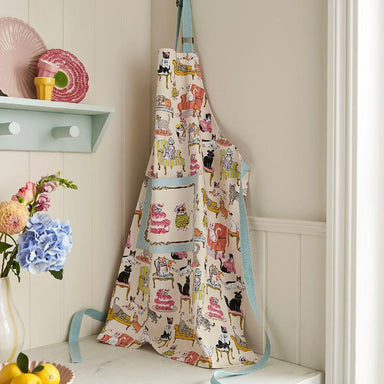 Ulster Weavers Cool Cats Apron | Koop.co.nz