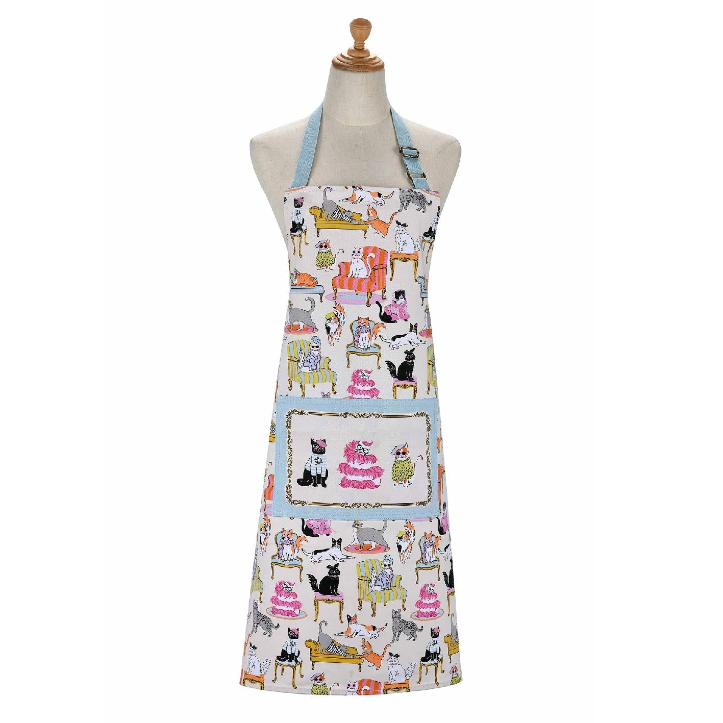 Ulster Weavers Cool Cats Apron | Koop.co.nz