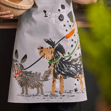 Ulster Weavers Dog Days Apron | Koop.co.nz