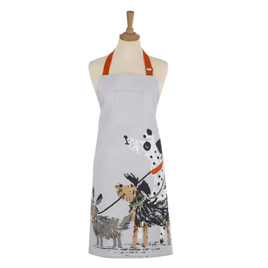 Ulster Weavers Dog Days Apron | Koop.co.nz
