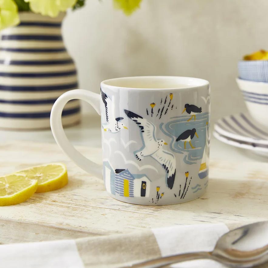 Seashore Mug
