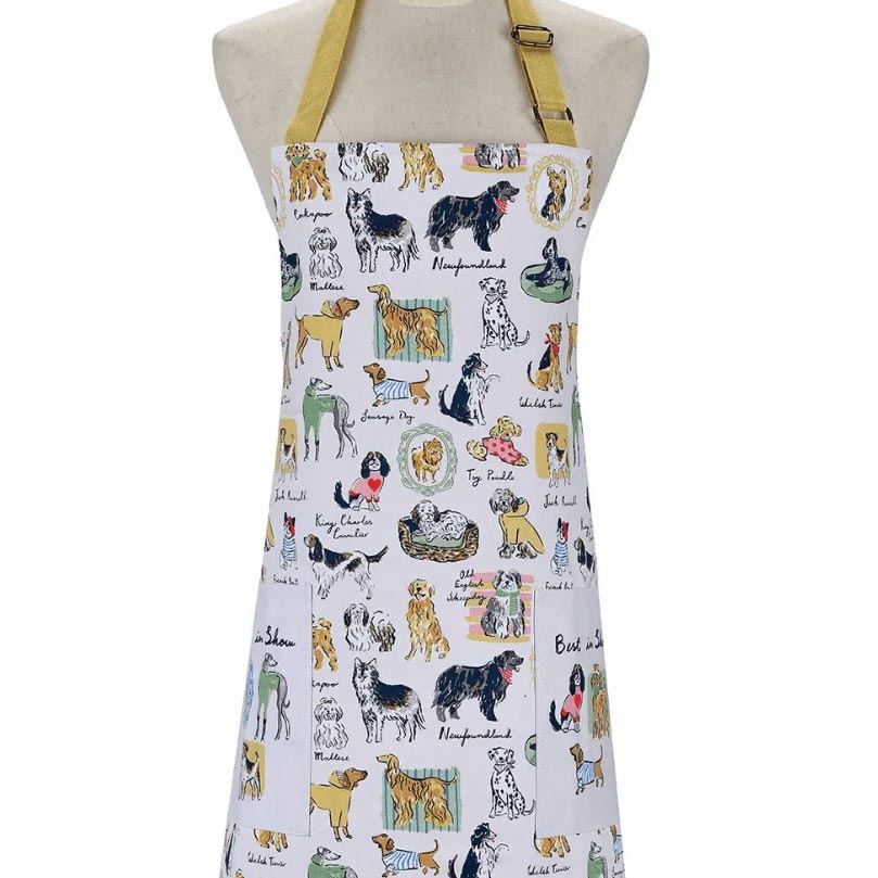 Best In Show Apron