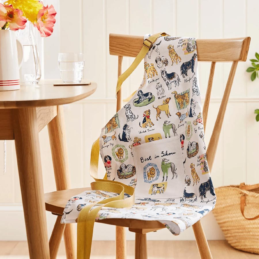 Best In Show Apron