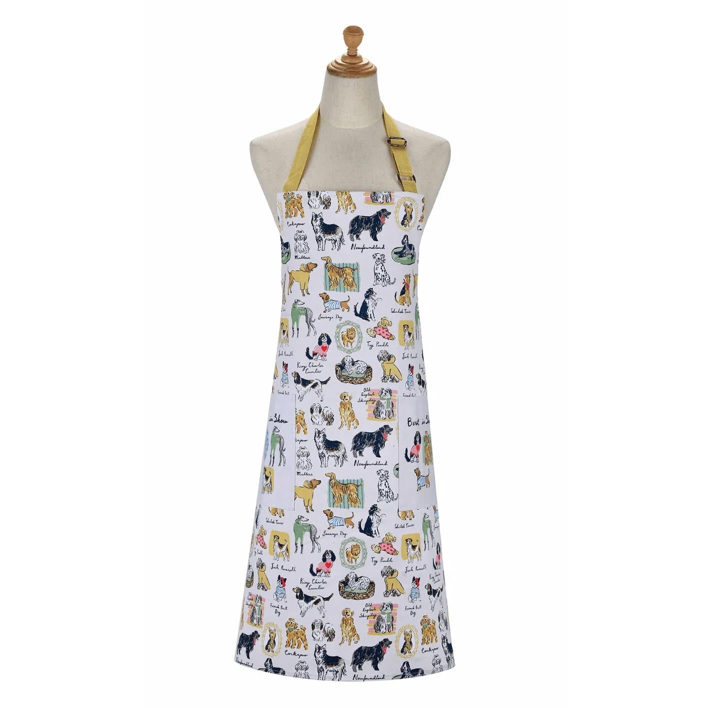 Best In Show Apron