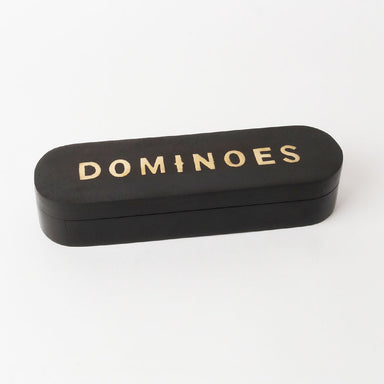 Le Forge Wooden Dominoes Set | Koop.co.nz