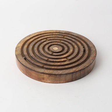 Le Forge Wooden Maze | Koop.co.nz