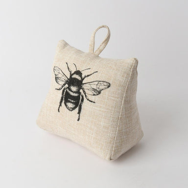 Le Forge Bee Door Stop - Natural | Koop.co.nz