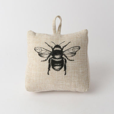 Le Forge Bee Door Stop - Natural | Koop.co.nz