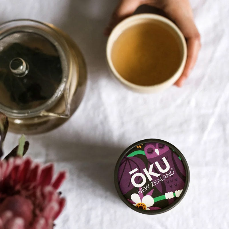 Relax Tea Bags (15)