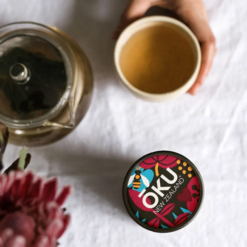 Circulate Tea Bags (15)