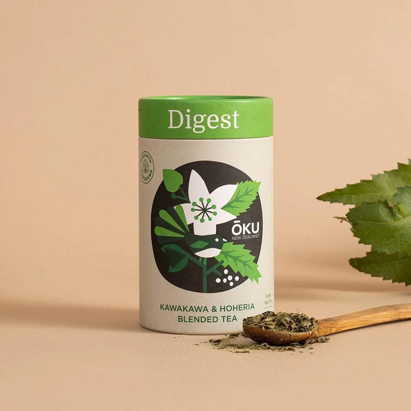 Digest Loose Leaf Tea (30g)