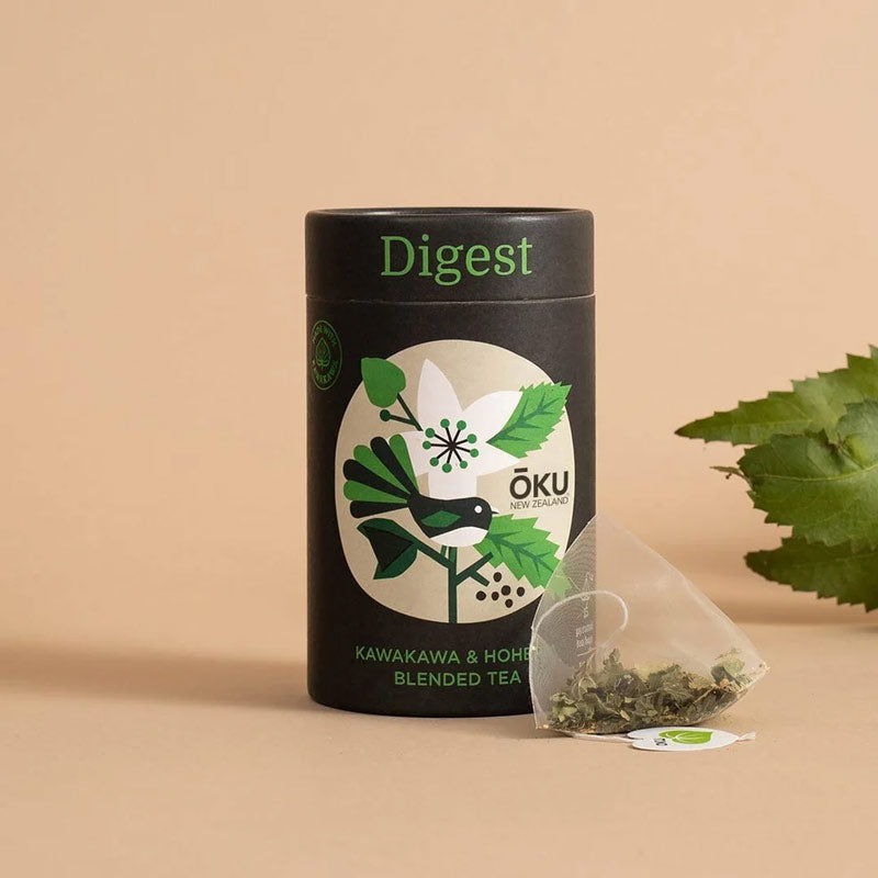 Digest Tea Bags (15)