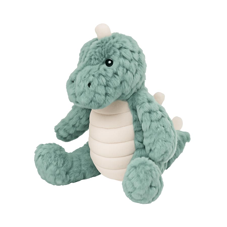 Roary The T-Rex Dinosaur