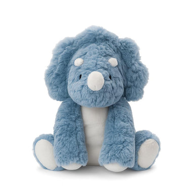 Lily & George Trixie The Triceratops | Koop.co.nz