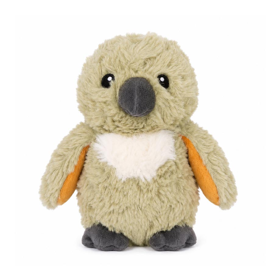 Kip Kea Plush Toy