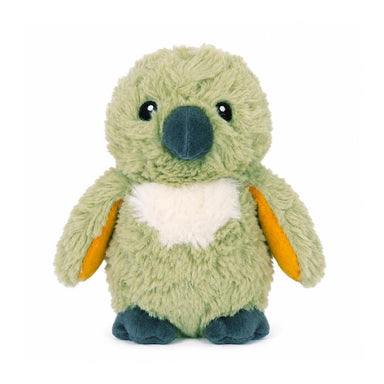 Lily & George Kip Kea Plush Toy | Koop.co.nz