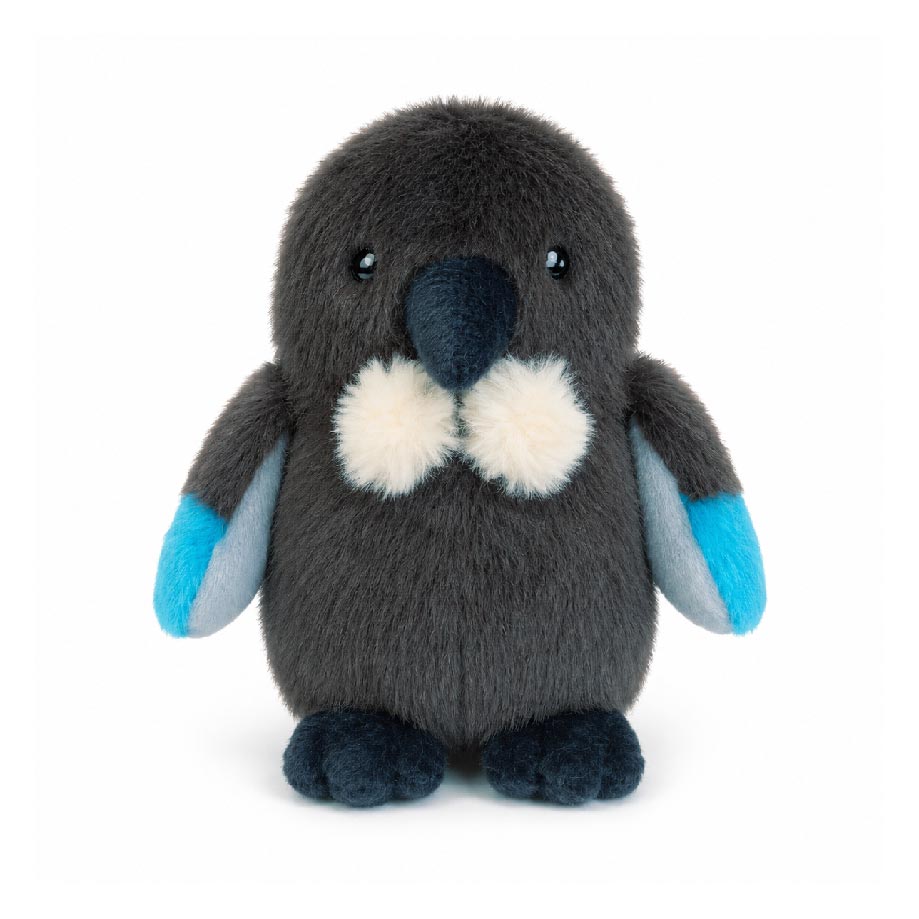 Lily & George Tahi Tui Plush Toy | Koop.co.nz