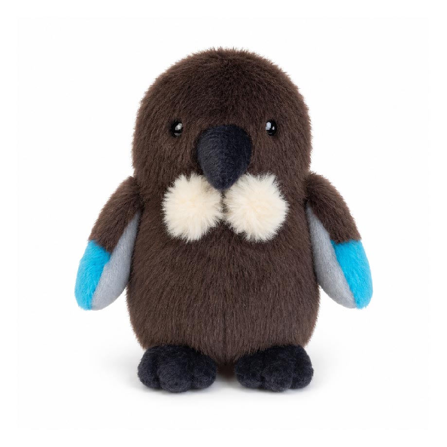 Tahi Tui Plush Toy