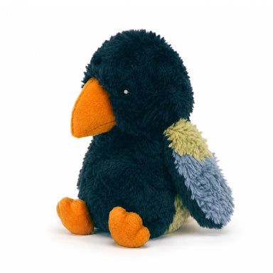 Lily & George Tess Takahe Plush Toy | Koop.co.nz