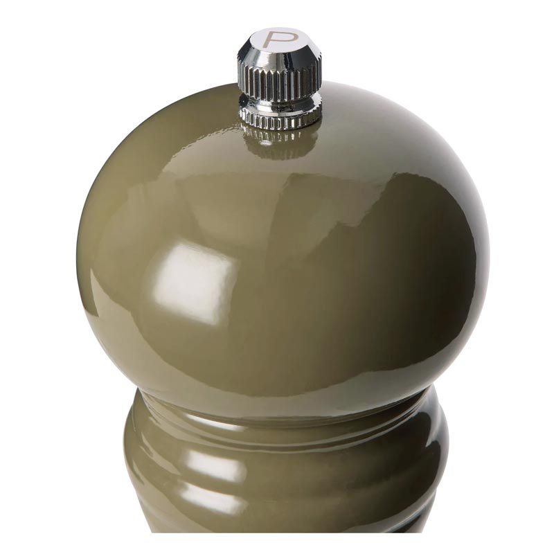 Salt/Pepper Grinder - Moss Green (21cm)