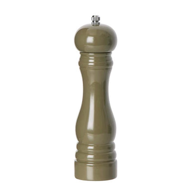 Davis & Waddell Salt/Pepper Grinder - Moss Green (21cm) | Koop.co.nz