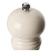 Davis & Waddell Salt/Pepper Grinder - Cream (21cm) | Koop.co.nz