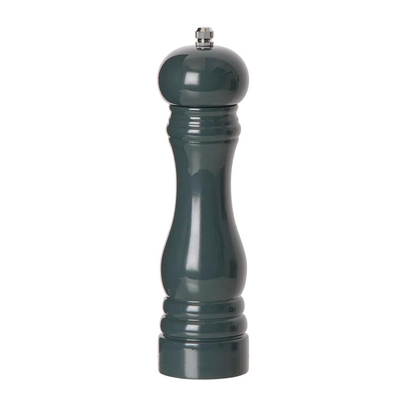 Salt/Pepper Grinder - Greyed Blue (21cm)