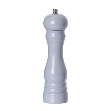Davis & Waddell Salt/Pepper Grinder - Muted Blue (21cm) | Koop.co.nz