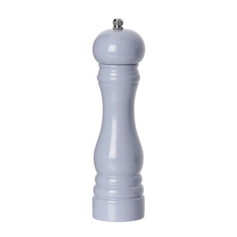 Salt/Pepper Grinder - Muted Blue (21cm)