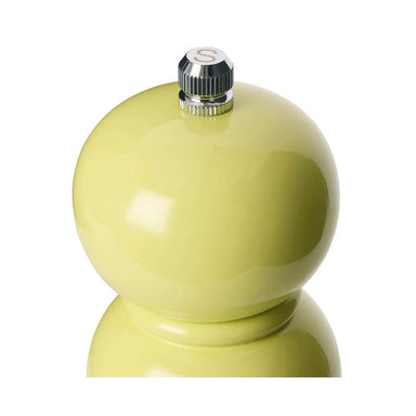 Emporium Bubble Salt/Pepper Grinder - Lime (16cm) | Koop.co.nz